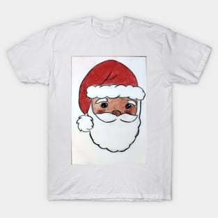 Santa T-Shirt